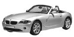 BMW E85 P0BE8 Fault Code
