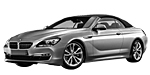 BMW F12 P0BE8 Fault Code