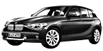 BMW F20 P0BE8 Fault Code
