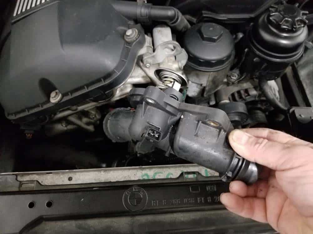 See P0BE8 repair manual